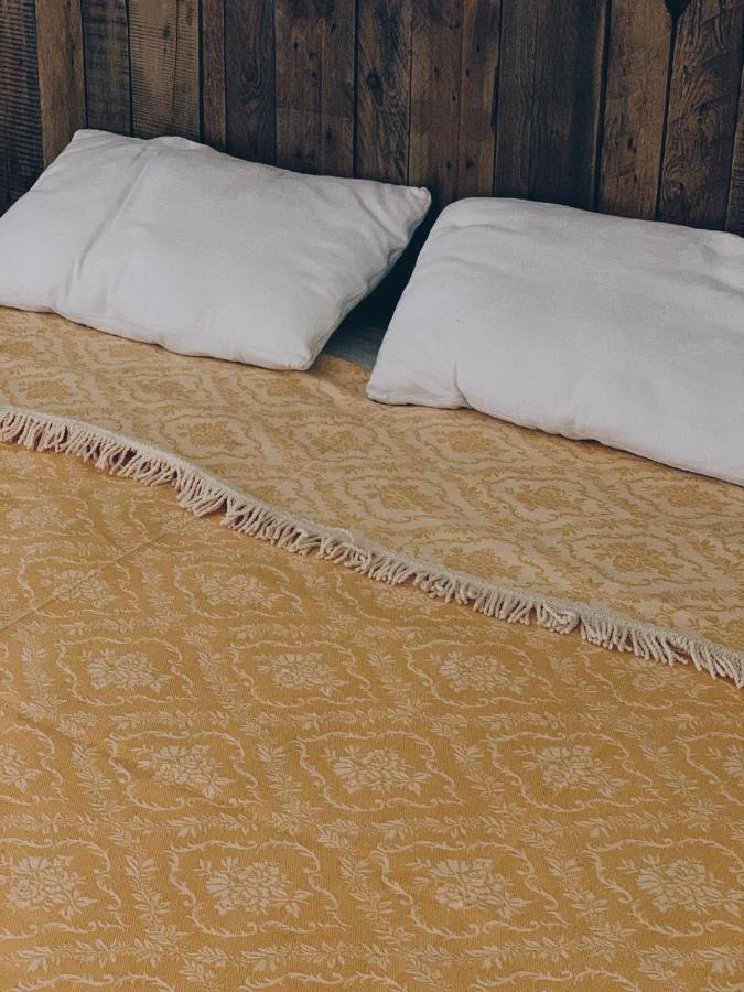 Trullo Contrada Stracca Guest House Алисте Екстериор снимка